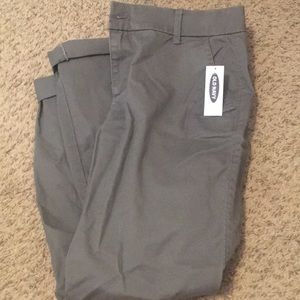 Pants from Old Navy